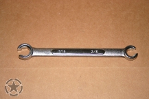 flare nut wrench 11/16