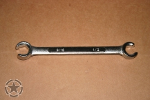 flare nut wrench 9/16