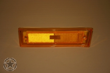 Lens light left LH