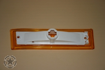 Lens light left LH
