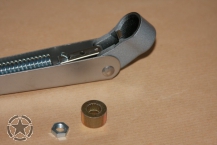 Wiper Arm M1008 , M1009