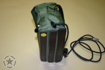 Ration Heater 24 Volt