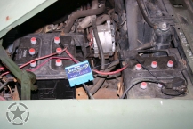 Battery Refresher 24 Volt