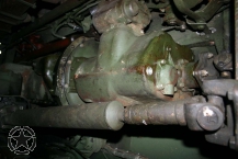 gearbox used