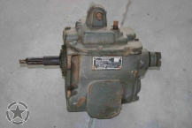 Gear Box  Gama Goat M561  NOS
