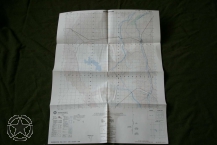 US Army MAP Iraq sharmukhiyah