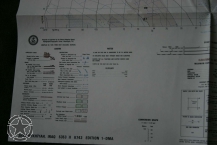 US Army MAP Iraq sharmukhiyah