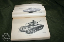 Manual Full Tracked M47 April 1957