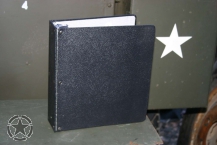 BINDER.LOOSE-LEAF