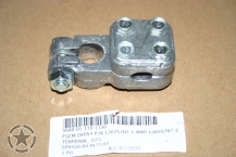 Terminal LUG negativ