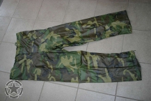 TROUSERS,WET WEATHER MEDIUM