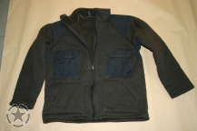 Shirt cold weather, synthetic fiber-pile