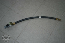HOSE ASSEMBLY,NONMETALLIC 72 cm long