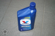 Dexron 3 (1 U.S. QT)