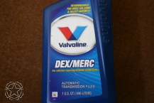 Dexron 3 (1 U.S. QT)