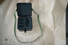 US Army Battery Box