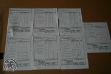 Eng Gasket Kit-Multifuel