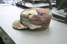 US Army Cap Hot weather SIZE 6  7/8