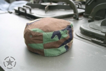 US Army Cap Hot weather SIZE 6  7/8