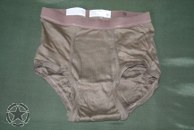 drawers mens brief length size 36