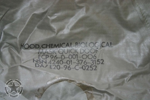 HOOD,CHEMICAL-BIOLOGICAL