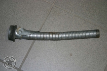 Spout for Military Gas Jerry Can