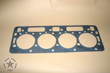 Head Gasket 6,2 D