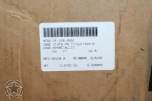 Hydraulic hose