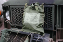 Canteen and Carrier Collapsible Assembley