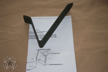 Mounting M16