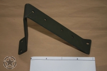 Mounting M16