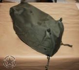 US Army Canvas Cover  Receiver Radio  R442