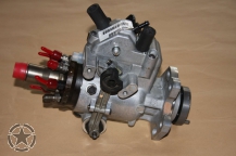 injection pump  6,2 D