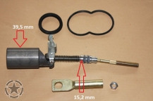 CUCV BRAKE BOOSTER KIT