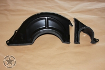 cover access TH 400