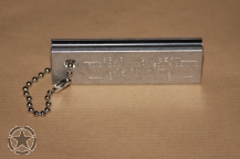 Fire Starting Tool, Magnesium