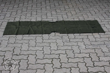 litter cover folding pole