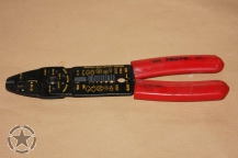US Army CRIMPER