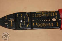 US Army CRIMPER