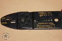 US Army CRIMPER