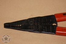 US Army CRIMPER