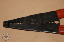 US Army CRIMPER