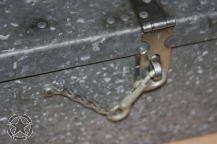 US Army Tool Box