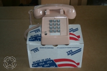 US Army Telephone 03