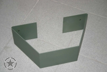antenna protection m1008 or m1009