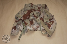 COVER,BODY ARMOR,FRAGMENTATION PROTECTIVE.