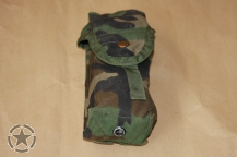 M16 pouch double mag