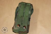 M16 pouch double mag