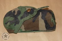 M16 pouch double mag
