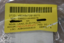 lead electrical